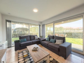Cosy apartment for family